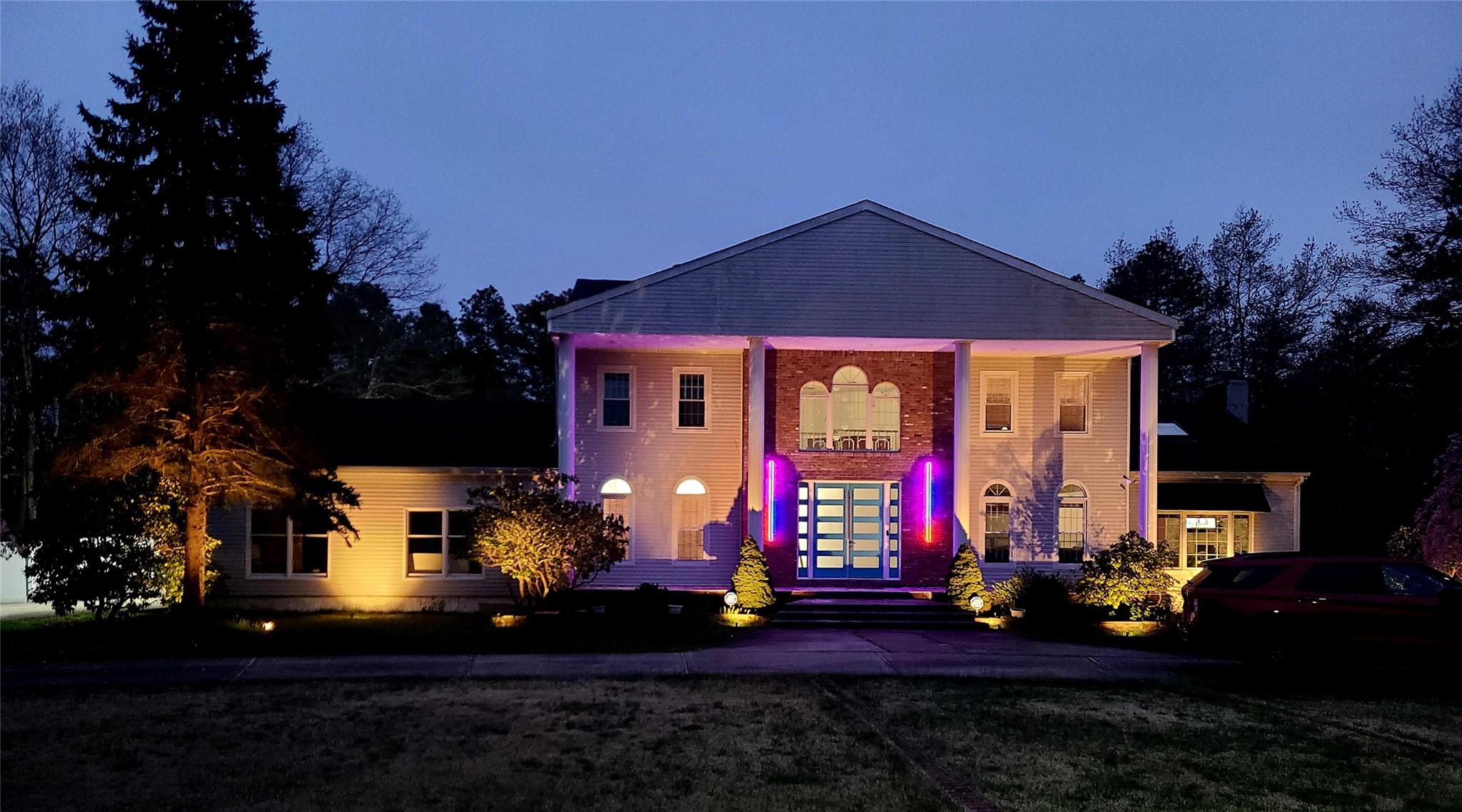 22 Russell Street, Manorville, New York image 41