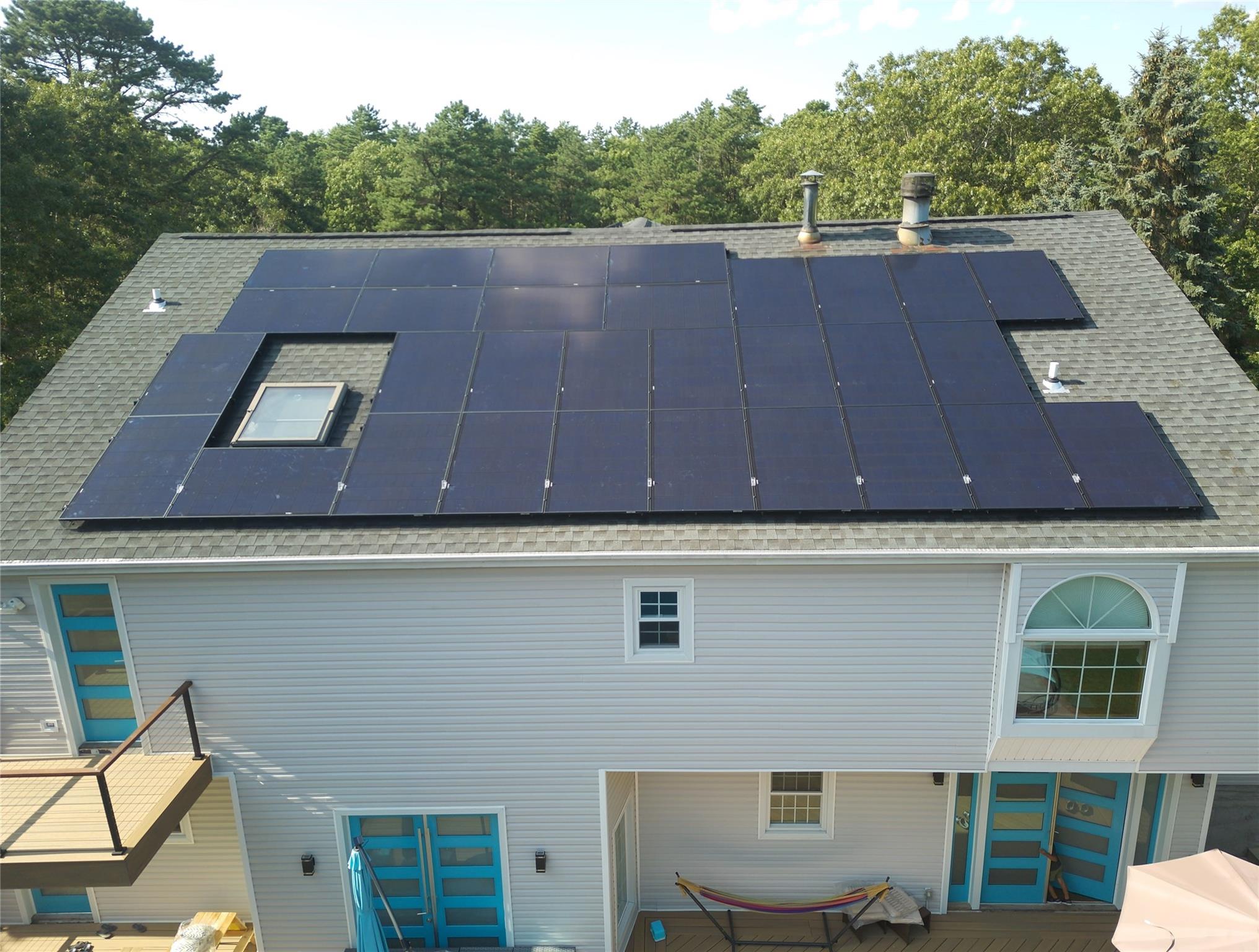 22 Russell Street, Manorville, New York image 43