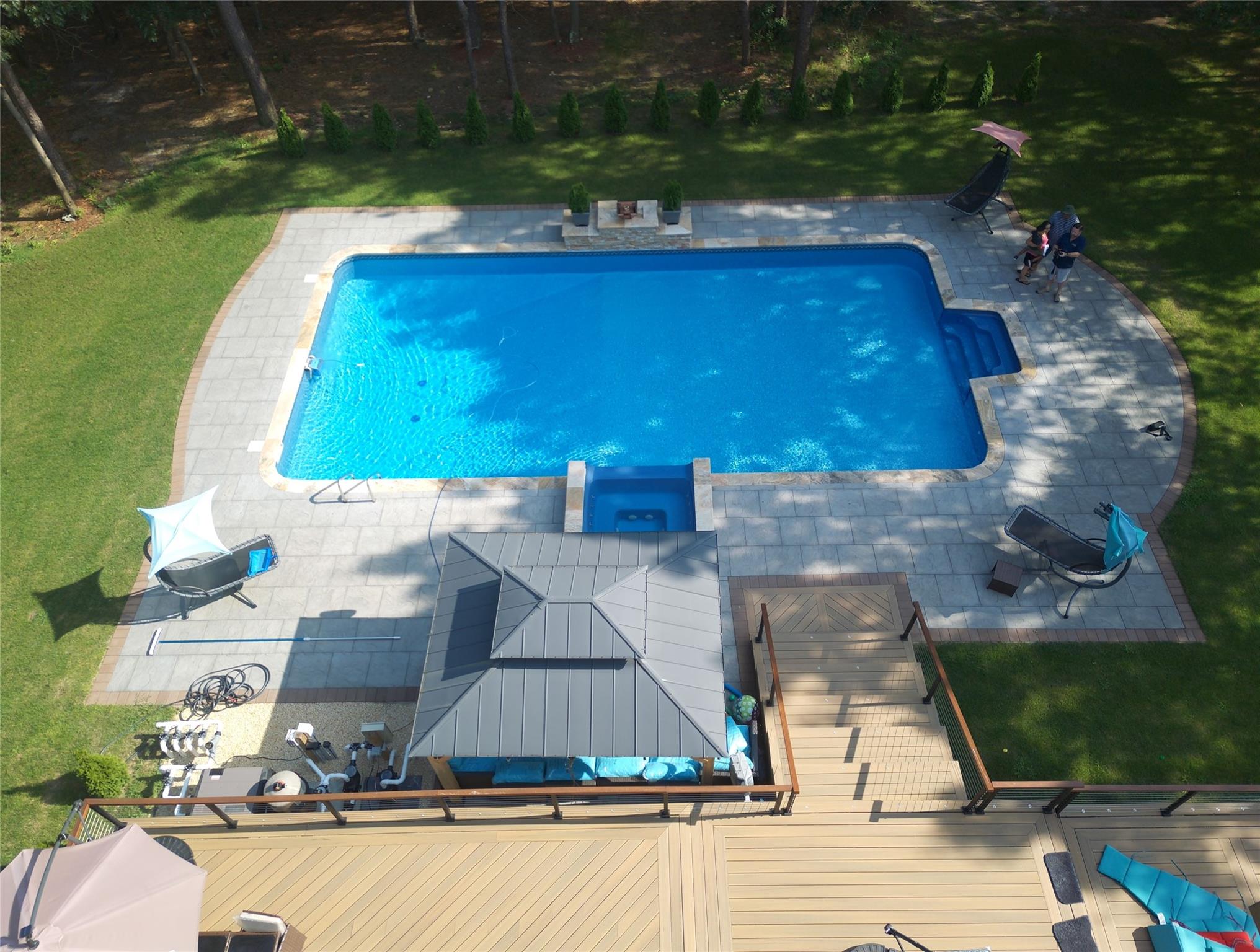 22 Russell Street, Manorville, New York image 36