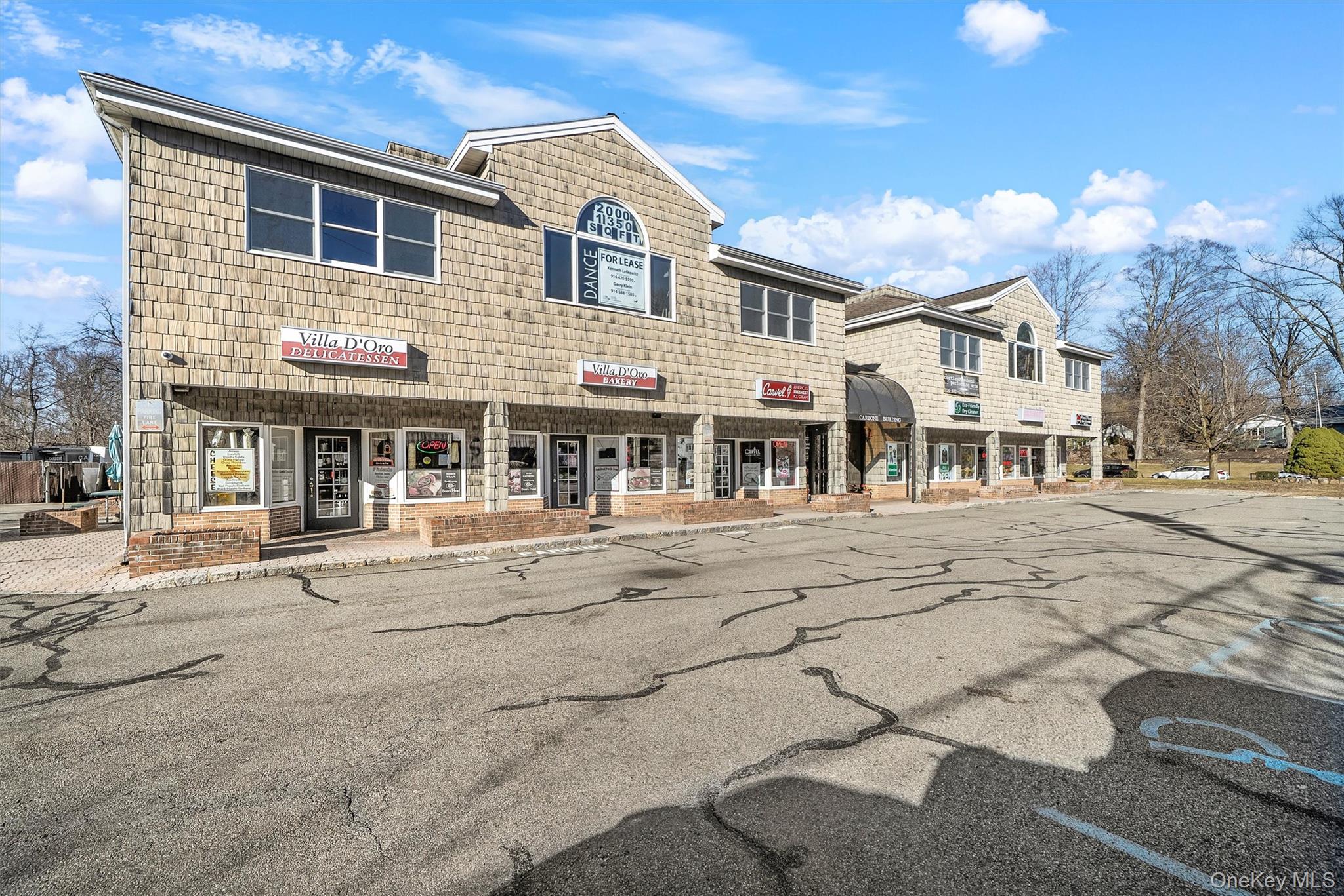 24 Old Albany Post Rd,Unit dry cleaner, Croton on Hudson, NY 10567