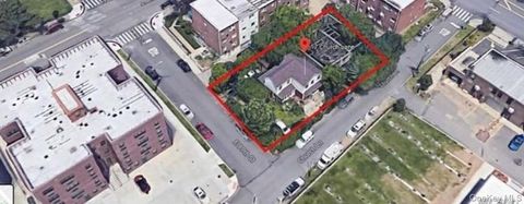 17 Church Lane Brooklyn NY 11236