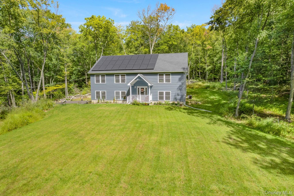 Photo of 116 Smalley Corners Road, Carmel, NY 10512 (MLS # 1052647)