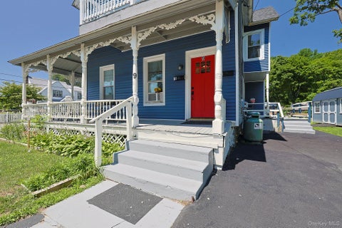 Multifamily For Sale - 9 Hickory Street<br/> Ellenville, NY 12428