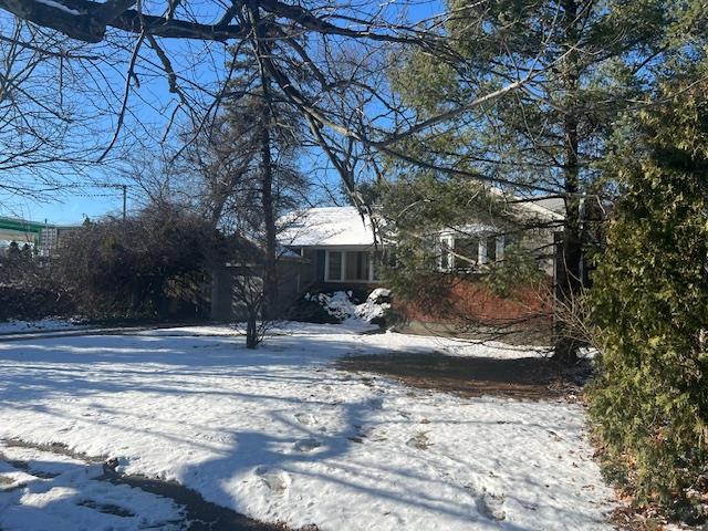 3 N Loring Road, Levittown, New York image 1