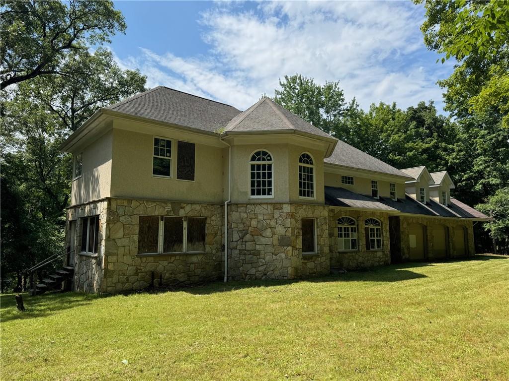 6 Paula Place, Chappaqua, New York image 2