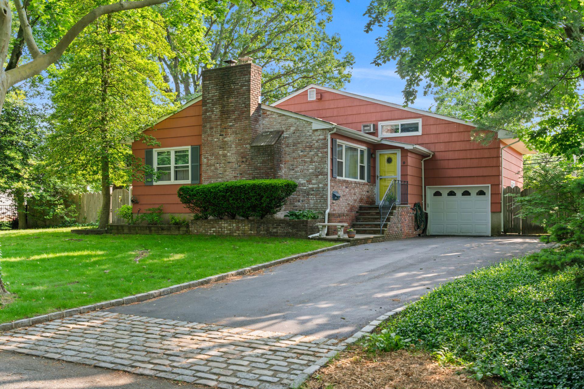 Property for Sale at Brookside Drive, Huntington, Hamptons, NY - Bedrooms: 4 
Bathrooms: 2  - $819,000