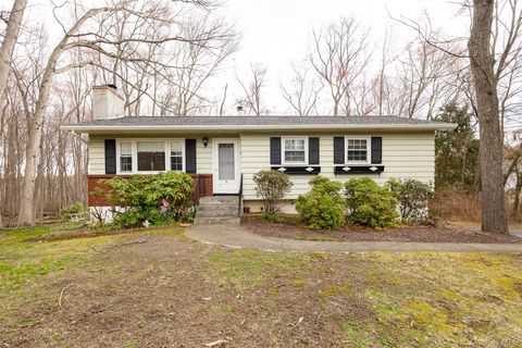 12 Juile Drive Fishkill NY 12533