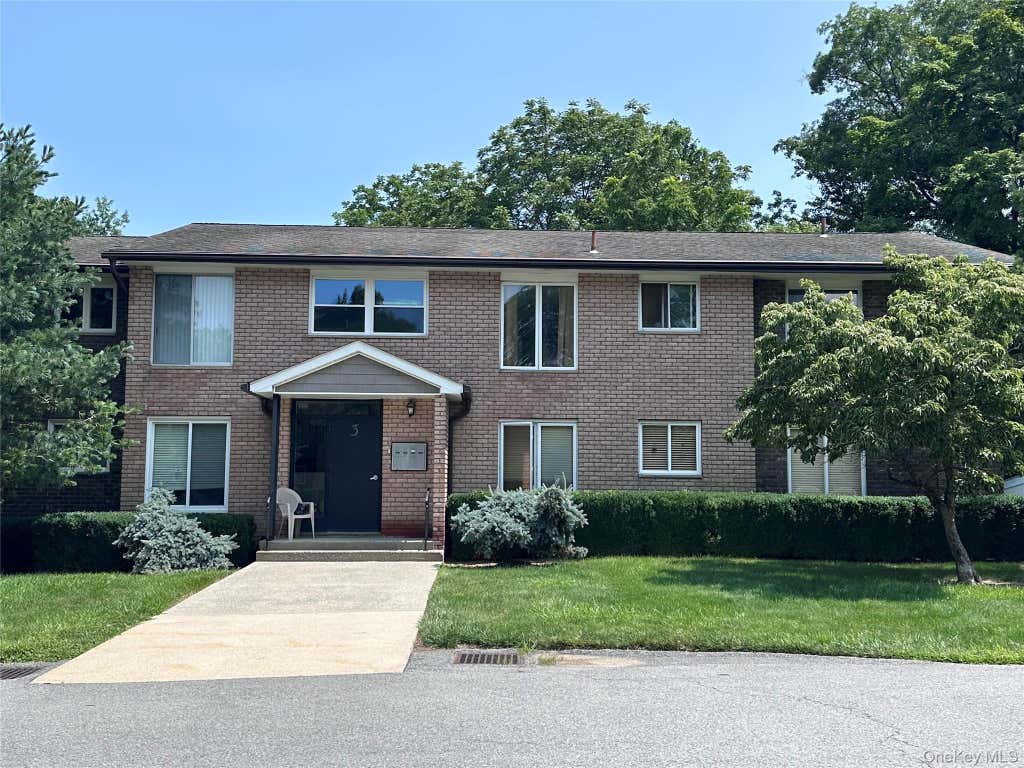 Photo of 3 Barnett Drive #3, Monroe, NY 10950 (MLS # 1034881)