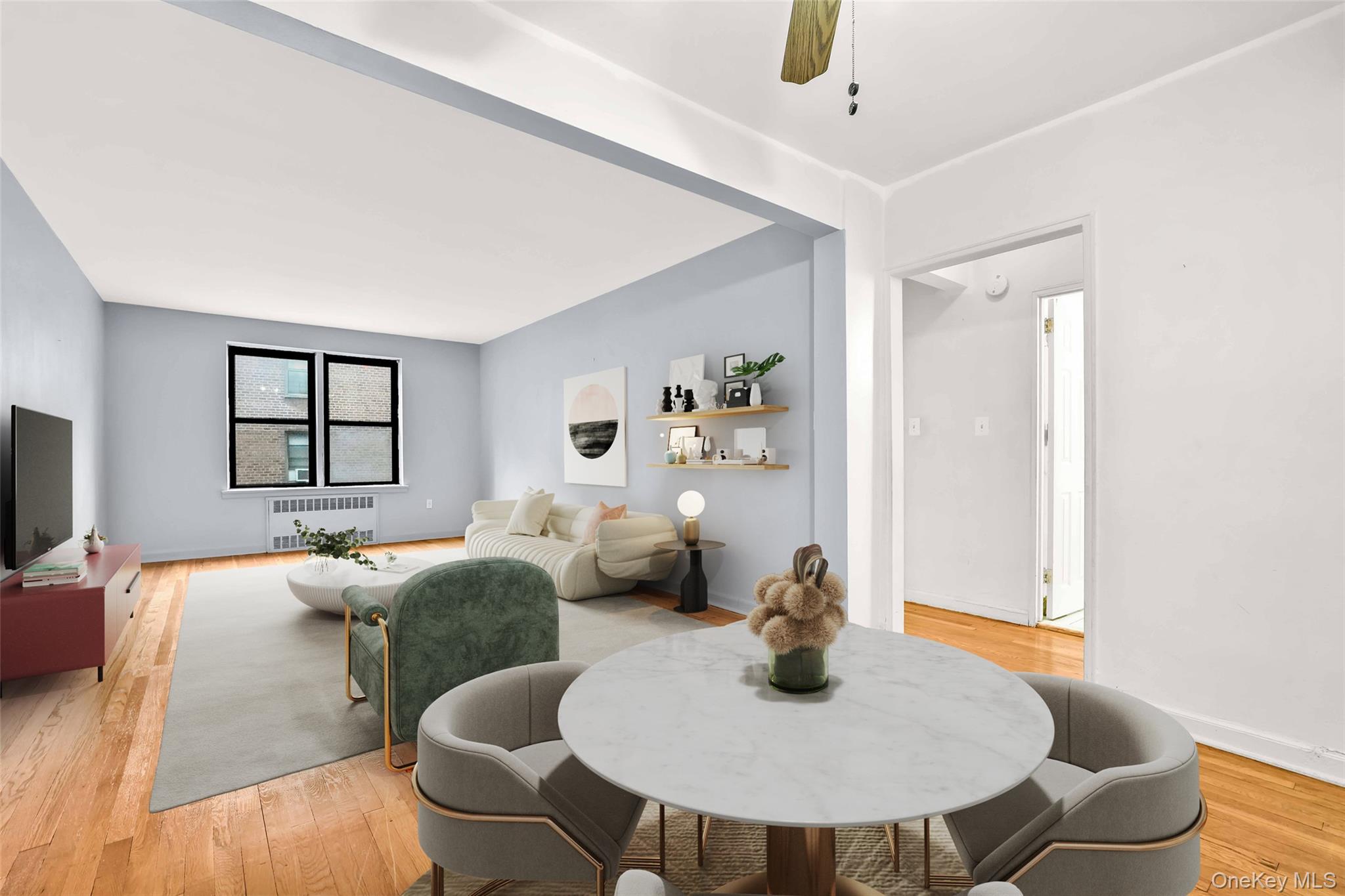 37-50 87th Street 4A