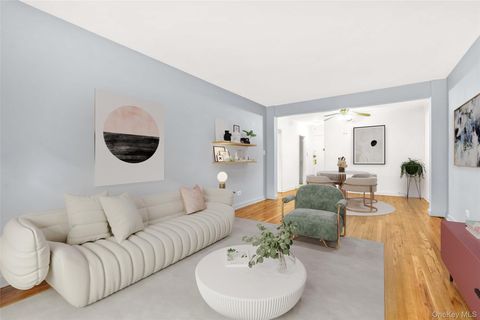 37-50 87th Street Unit 4A, Jackson Heights, NY 11372 - MLS#: 873054