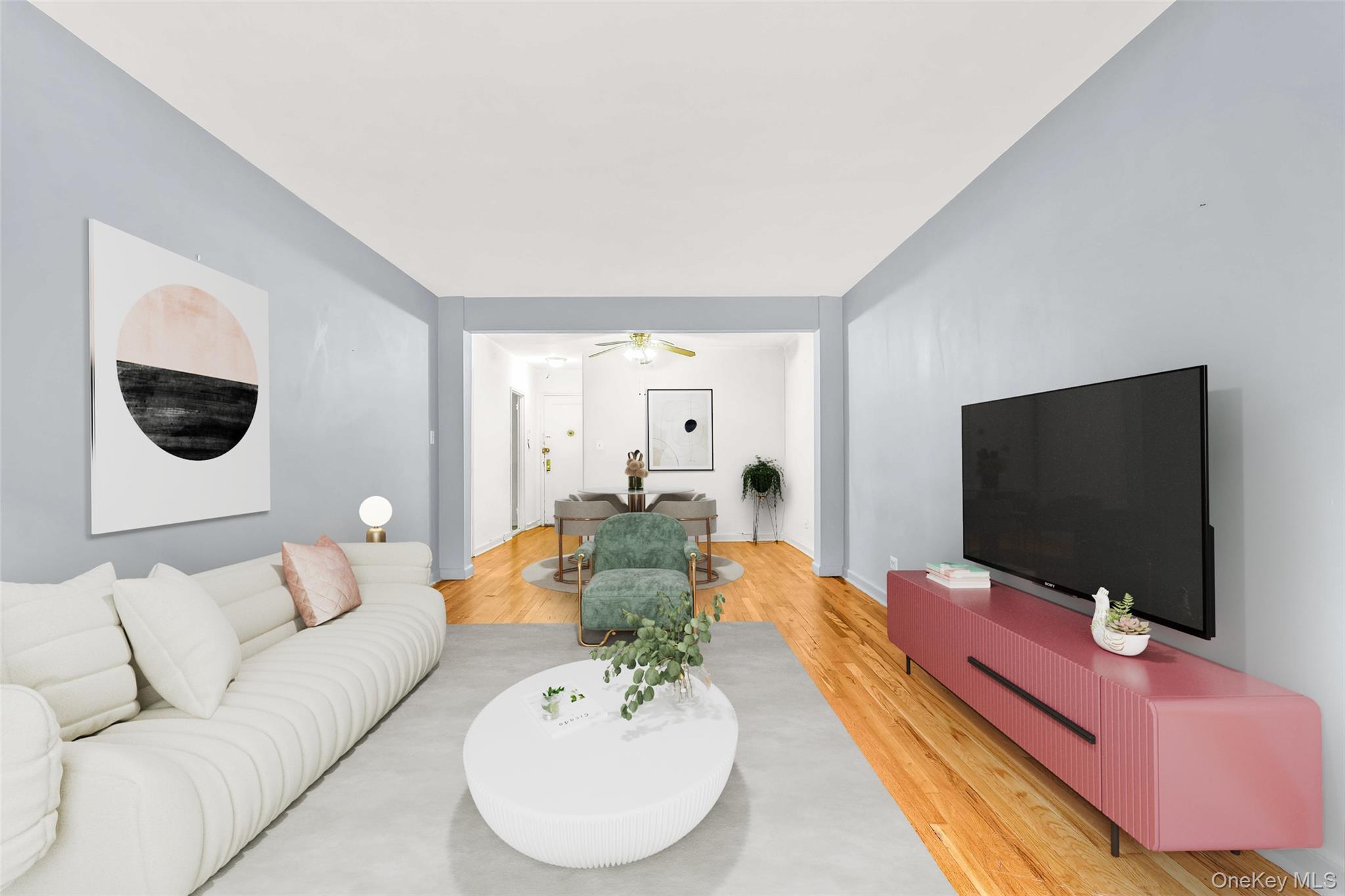 37-50 87th Street 4A