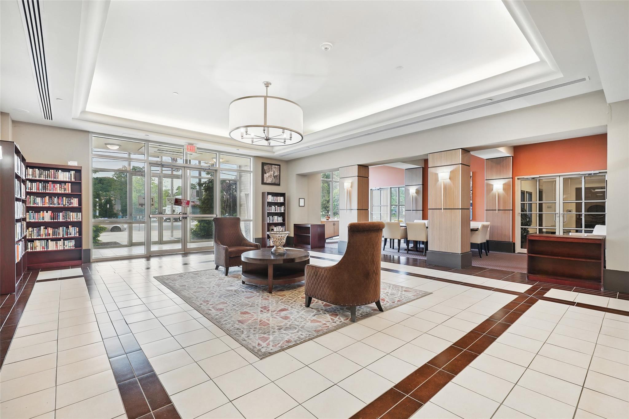 31 Greenridge Avenue #1F, White Plains, New York image 19