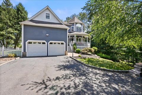 Homes For Sale - 613 Route 9w<br/> Piermont, NY 10968