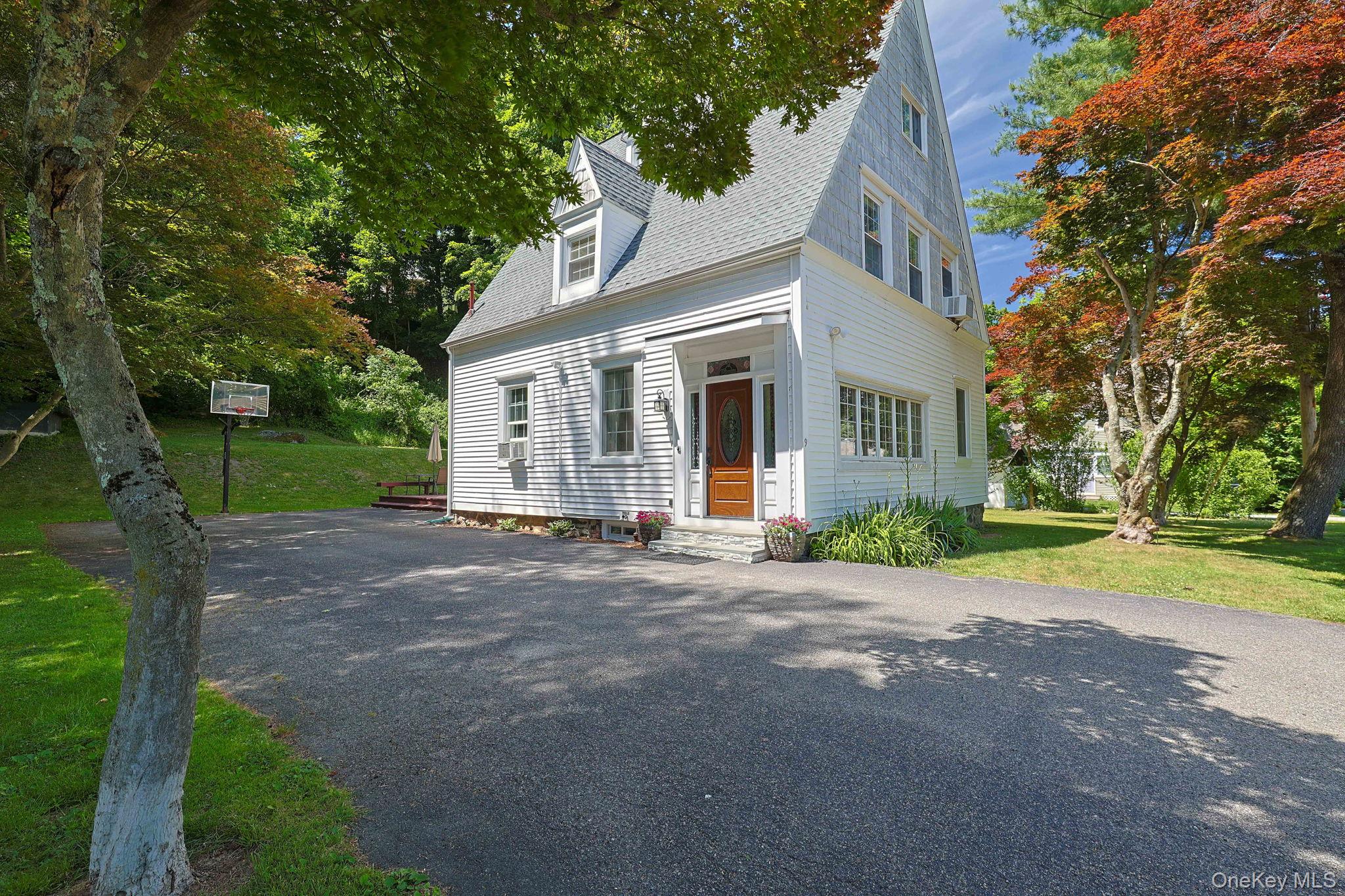 9 Library Road