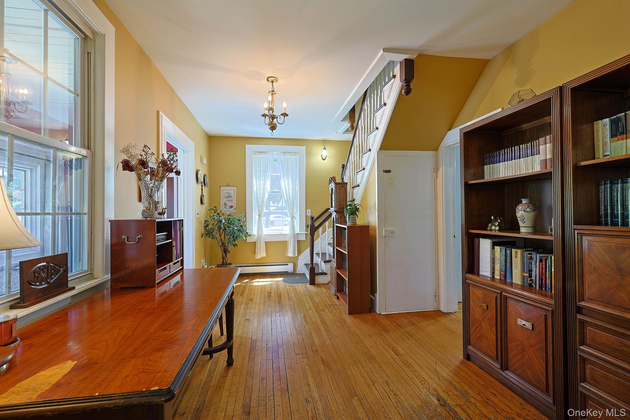 9 Library Road