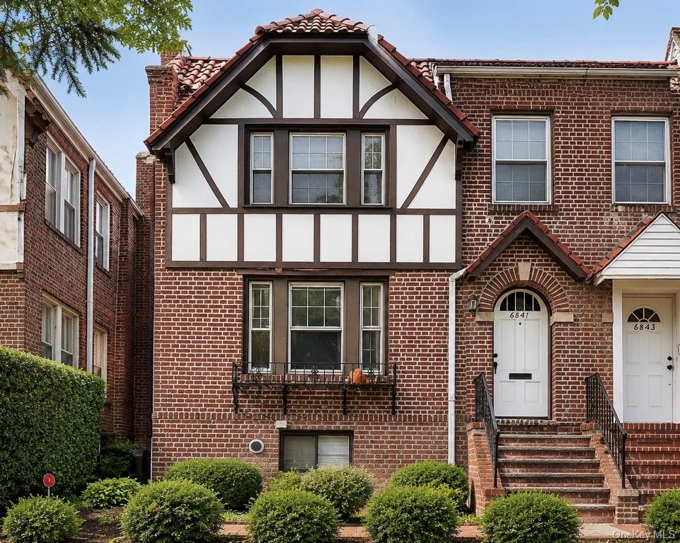 Photo 1 of 22 — 68-41 Dartmouth Street, Forest Hills, NY 11375
