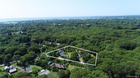 39 & 41 Foster Road Quogue NY 11959
