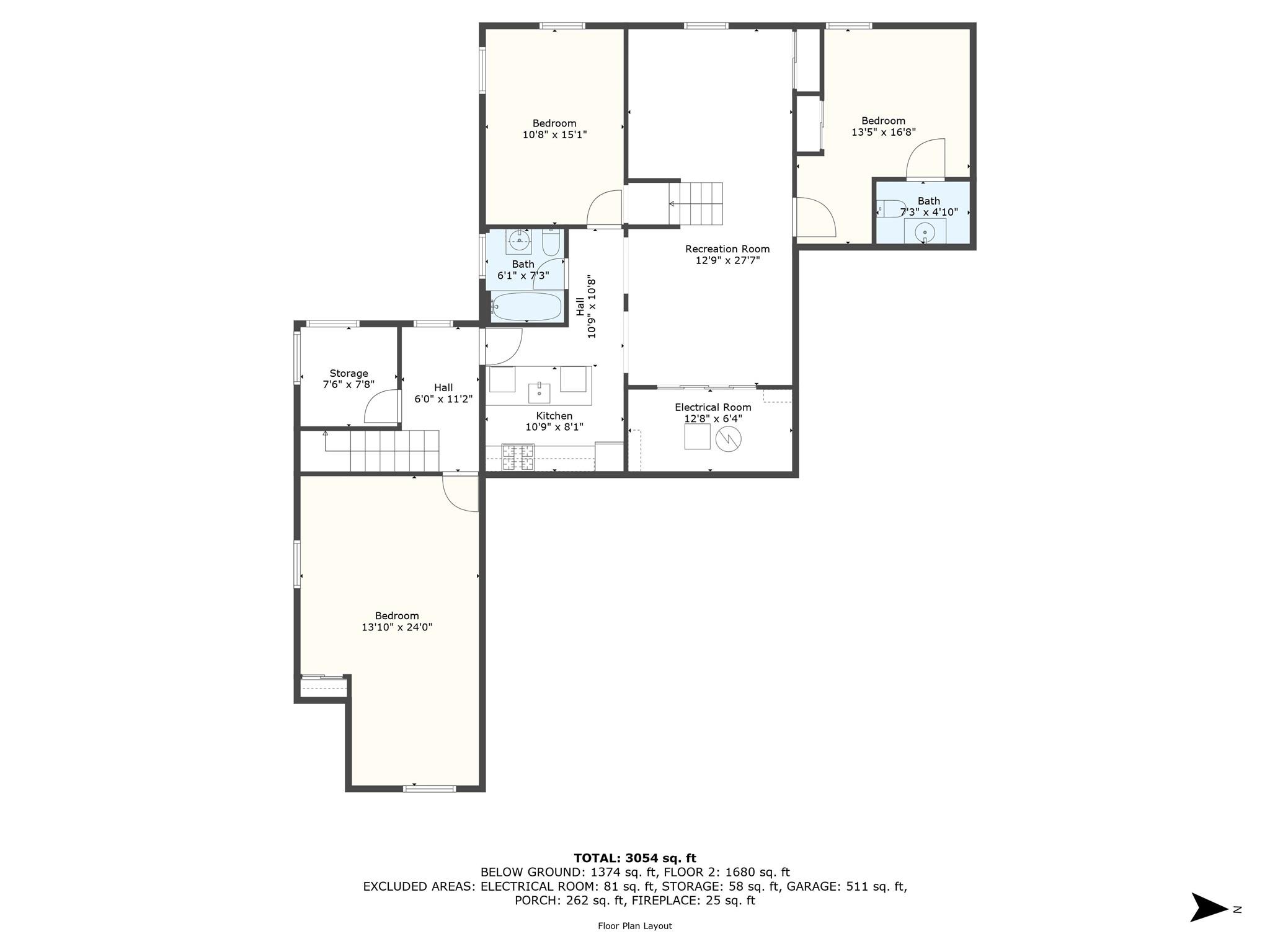551 Pinebrook Avenue, West Hempstead, New York image 34