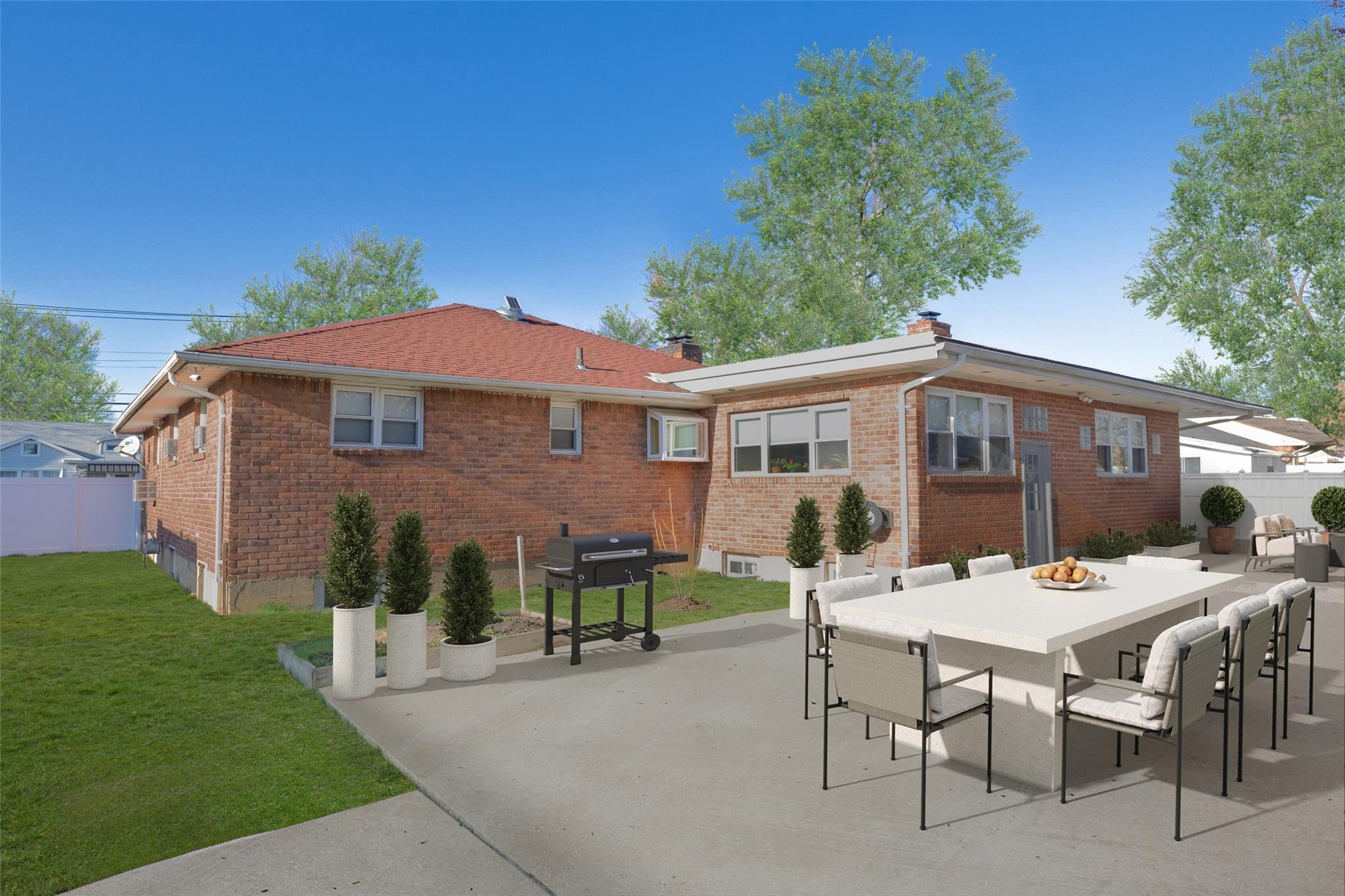 551 Pinebrook Avenue, West Hempstead, New York image 8