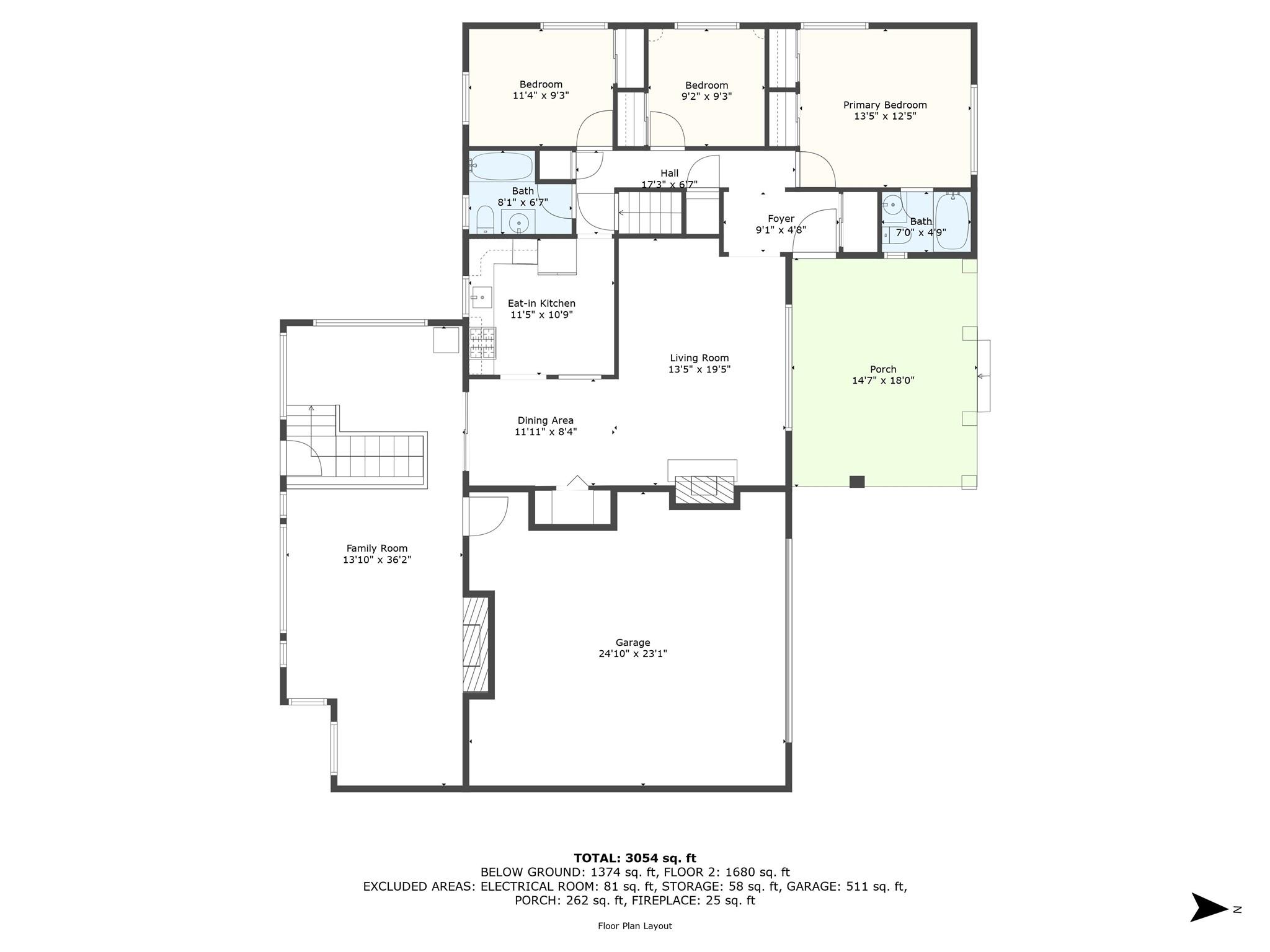 551 Pinebrook Avenue, West Hempstead, New York image 35