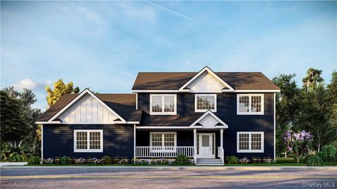 Photo of 8 Black Gum Court, Newburgh, NY 12550 (MLS # 863671)