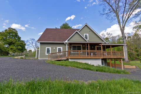 Homes For Sale - 3974 Atwood Road<br/> Stone Ridge, NY 12484