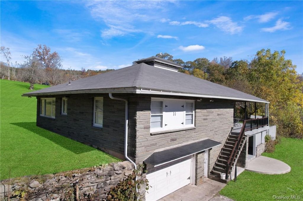 Photo of 6204 Route 52, Ellenville, NY 12428 (MLS # 961261)