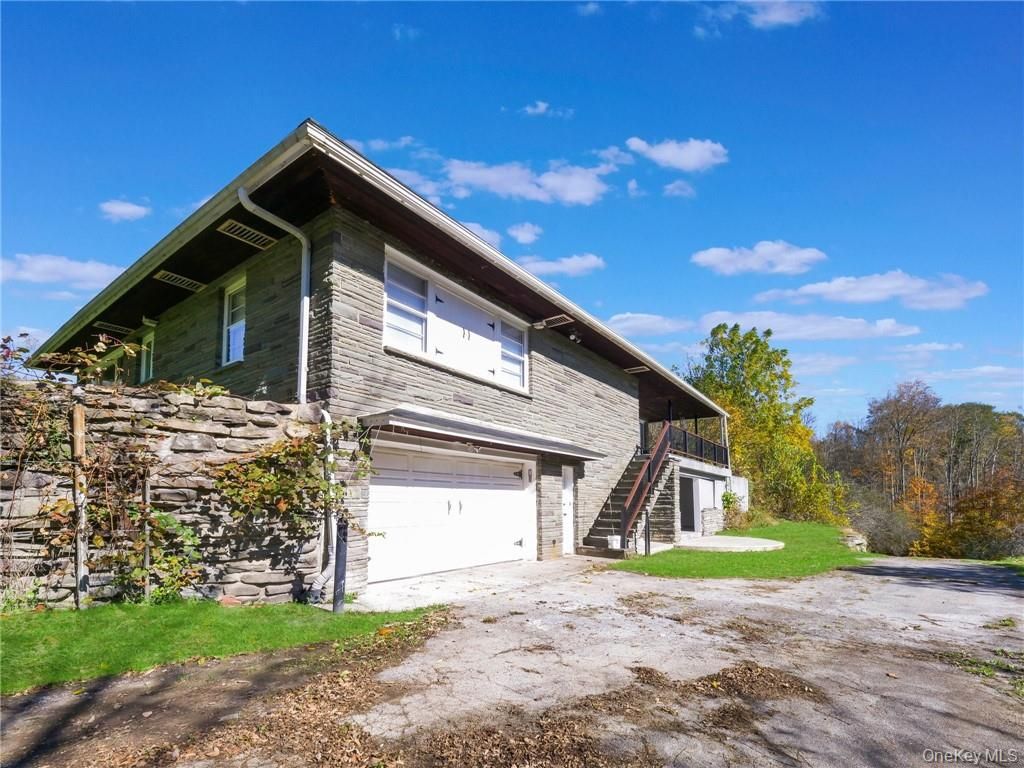 Photo of 6204 Route 52, Ellenville, NY 12428 (MLS # 961261)