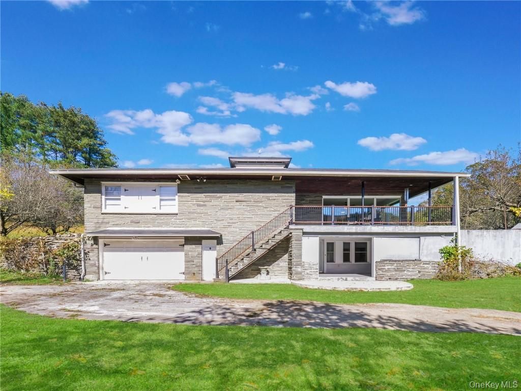 Photo of 6204 Route 52, Ellenville, NY 12428 (MLS # 961261)