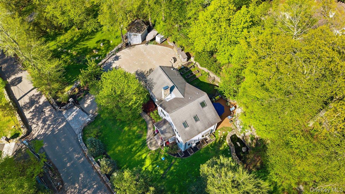493 Chappaqua Road