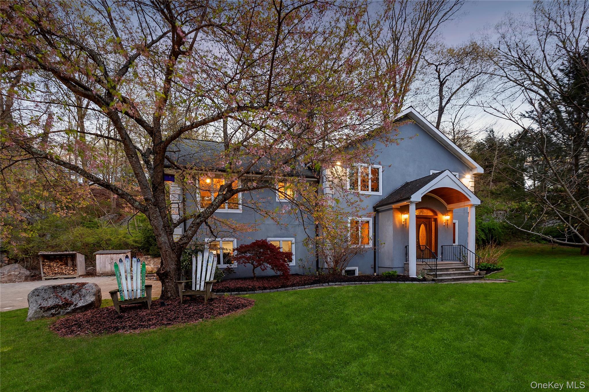 493 Chappaqua Road
