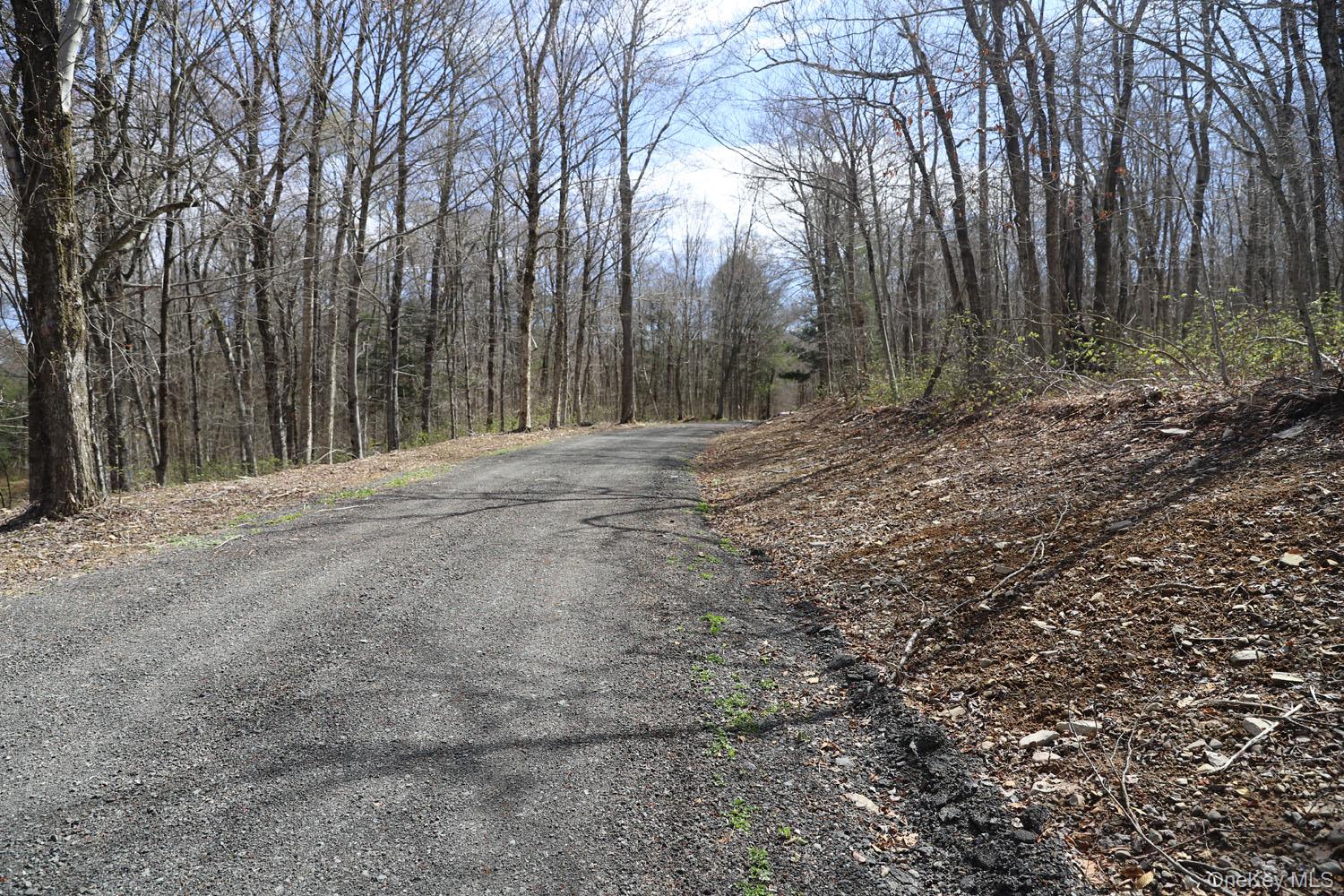 Bethlehem Road
