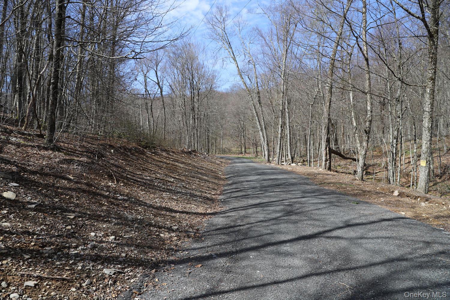 Bethlehem Road