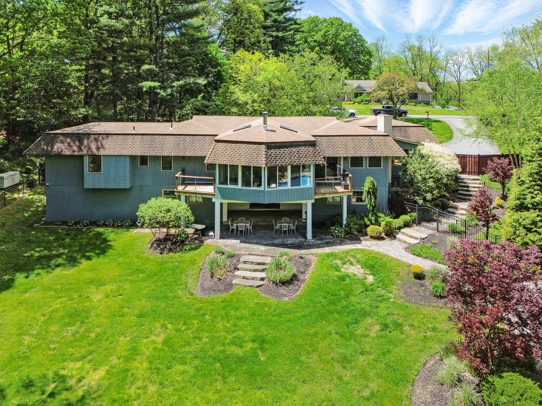 140 Powelton Circle, Newburgh, New York image 32