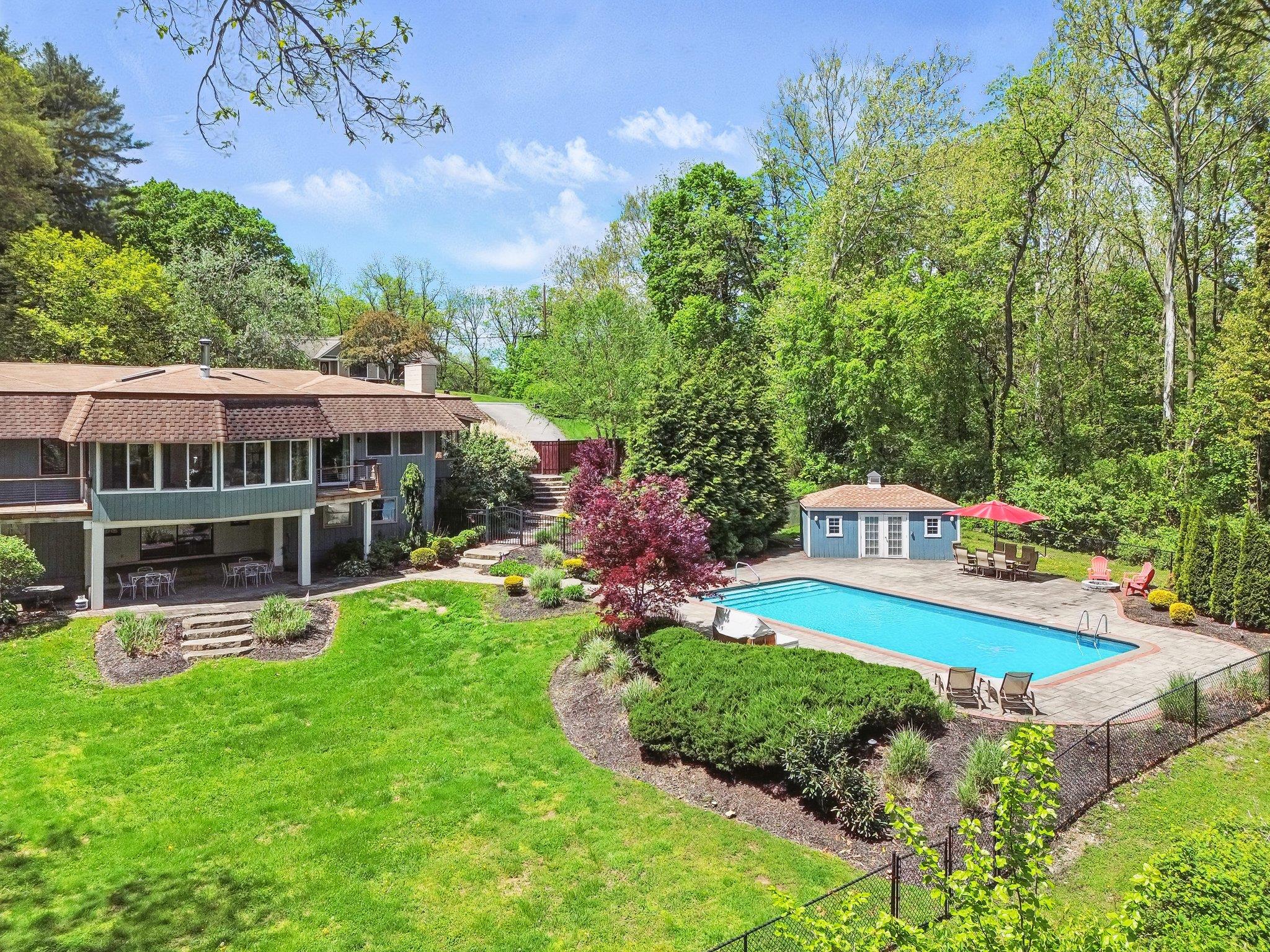 140 Powelton Circle, Newburgh, New York image 33