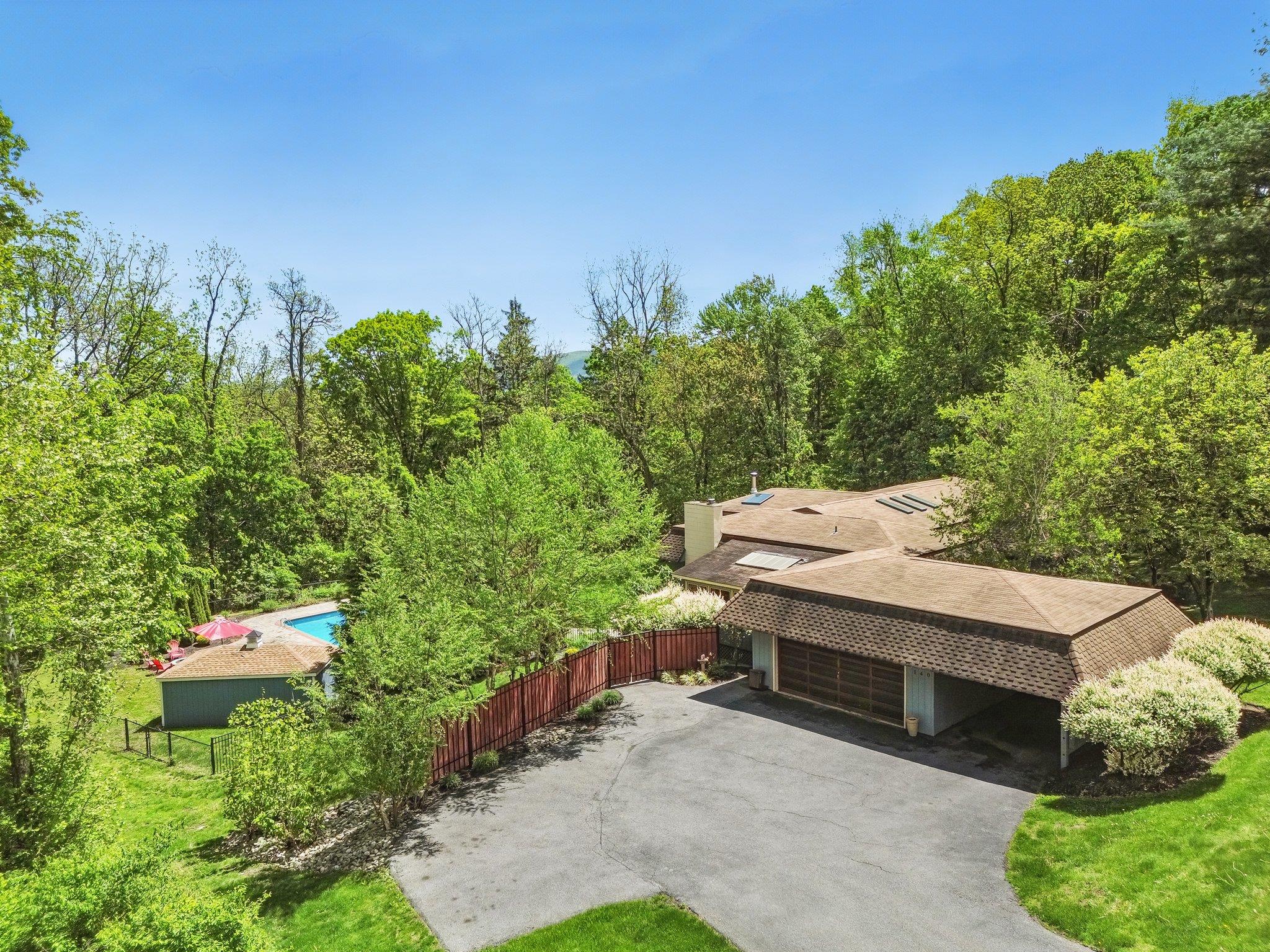140 Powelton Circle, Newburgh, New York image 47