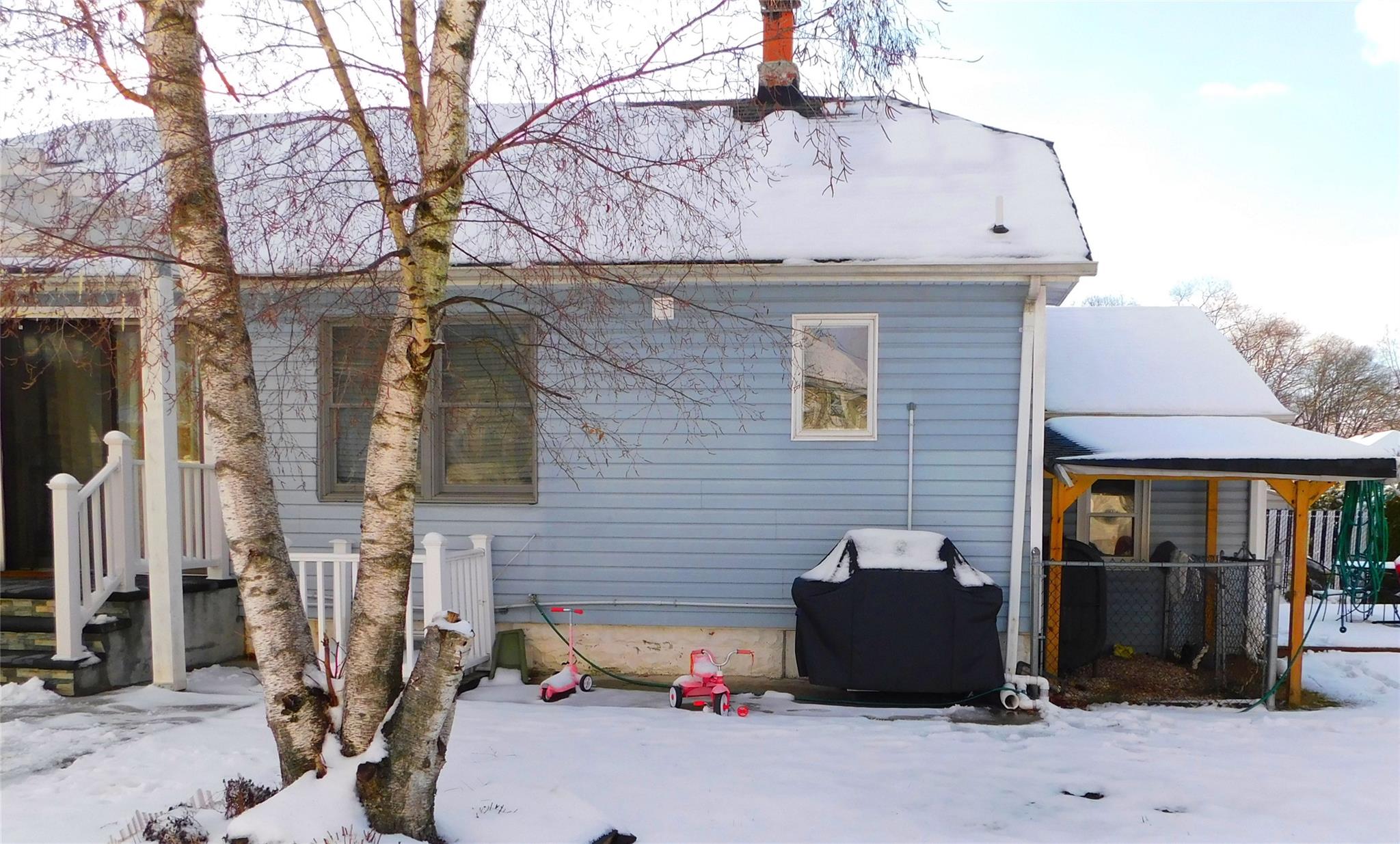 27 Ryder Avenue, North Babylon, New York image 6