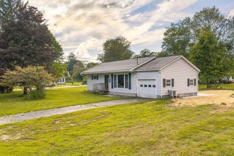 Homes For Sale - 3 Wihelmina Street<br/> Port Jervis, NY 12771