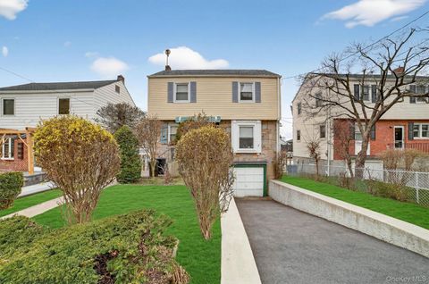 Homes For Sale - 65 Hillview Avenue<br/> Yonkers, NY 10704