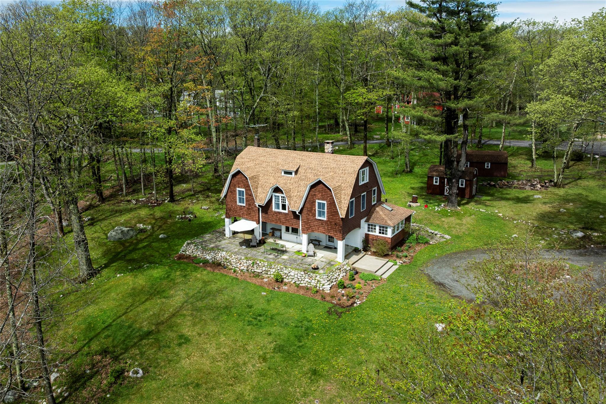 57 Dellenbaugh Road, Cragsmoor, New York image 30