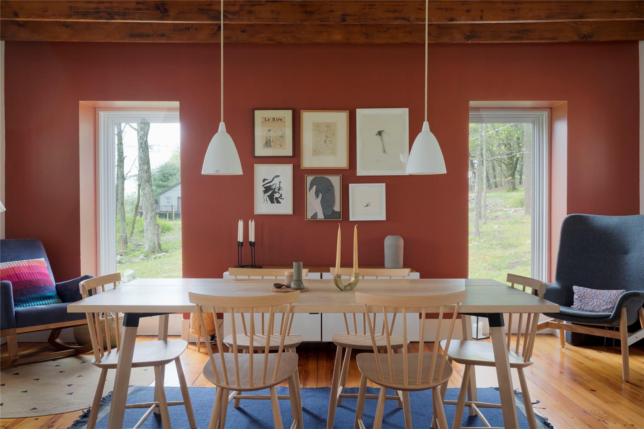 57 Dellenbaugh Road, Cragsmoor, New York image 4