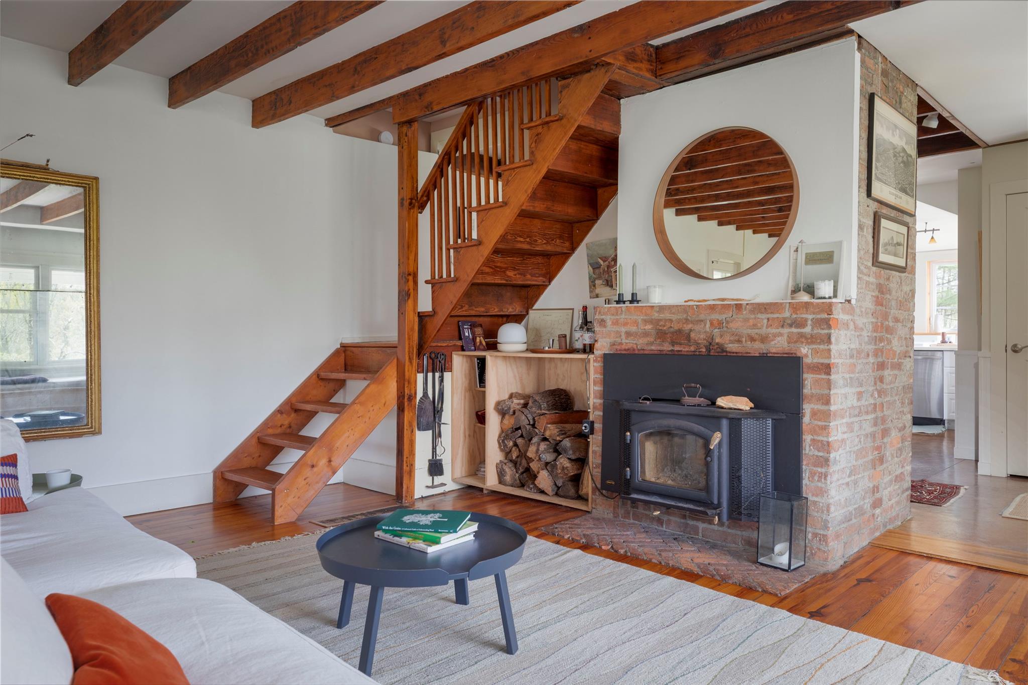 57 Dellenbaugh Road, Cragsmoor, New York image 9