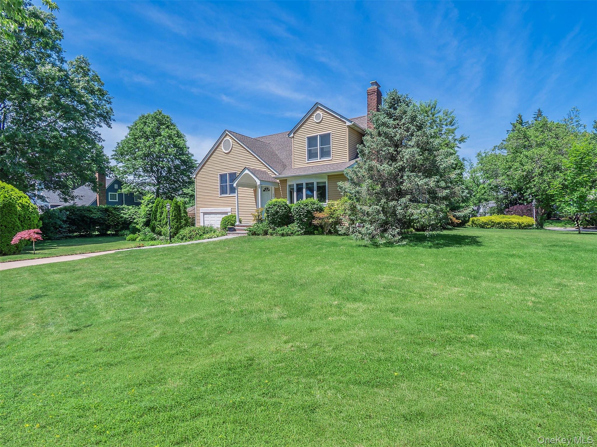 22 Andover Road