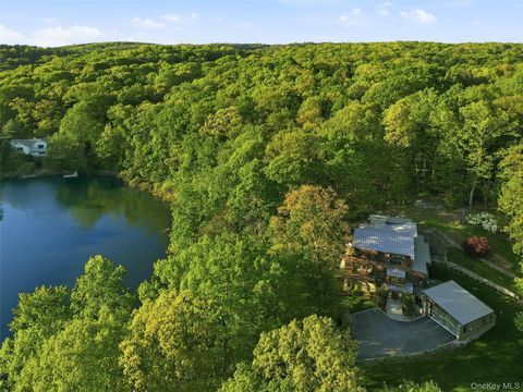 Photo for 2 Lakeridge Drive, Armonk, NY 10504 (MLS # 971207)