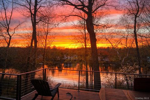 Tiny photo for 2 Lakeridge Drive, Armonk, NY 10504 (MLS # 971207)