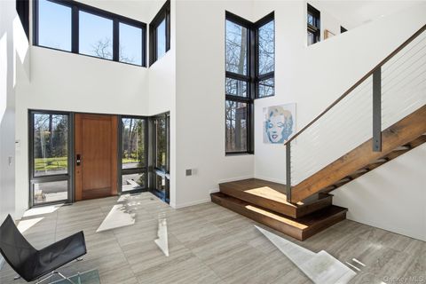 Tiny photo for 2 Lakeridge Drive, Armonk, NY 10504 (MLS # 971207)