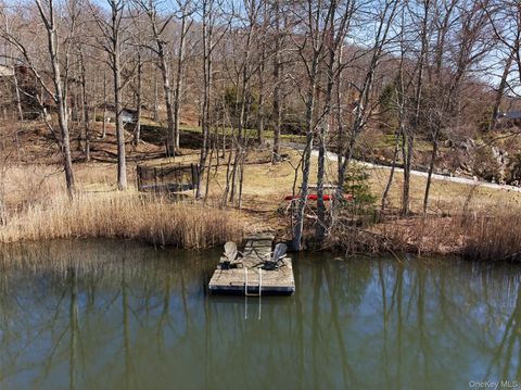 Tiny photo for 2 Lakeridge Drive, Armonk, NY 10504 (MLS # 971207)