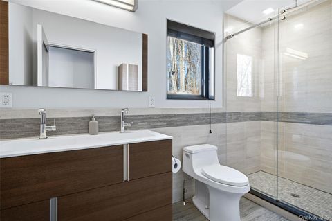 Tiny photo for 2 Lakeridge Drive, Armonk, NY 10504 (MLS # 971207)