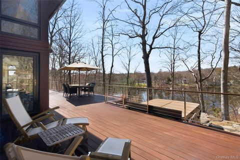 Tiny photo for 2 Lakeridge Drive, Armonk, NY 10504 (MLS # 971207)