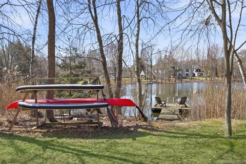 Tiny photo for 2 Lakeridge Drive, Armonk, NY 10504 (MLS # 971207)